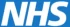 NHS logo